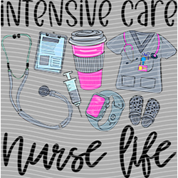 nurse-HS 791
